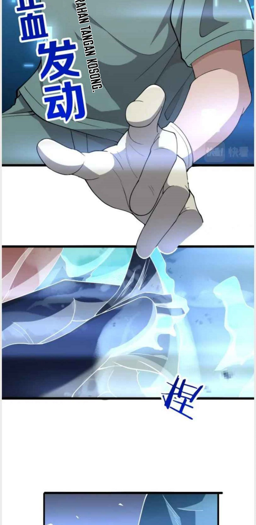 Great Doctor Ling Ran Chapter 140 Bahasa Indonesia