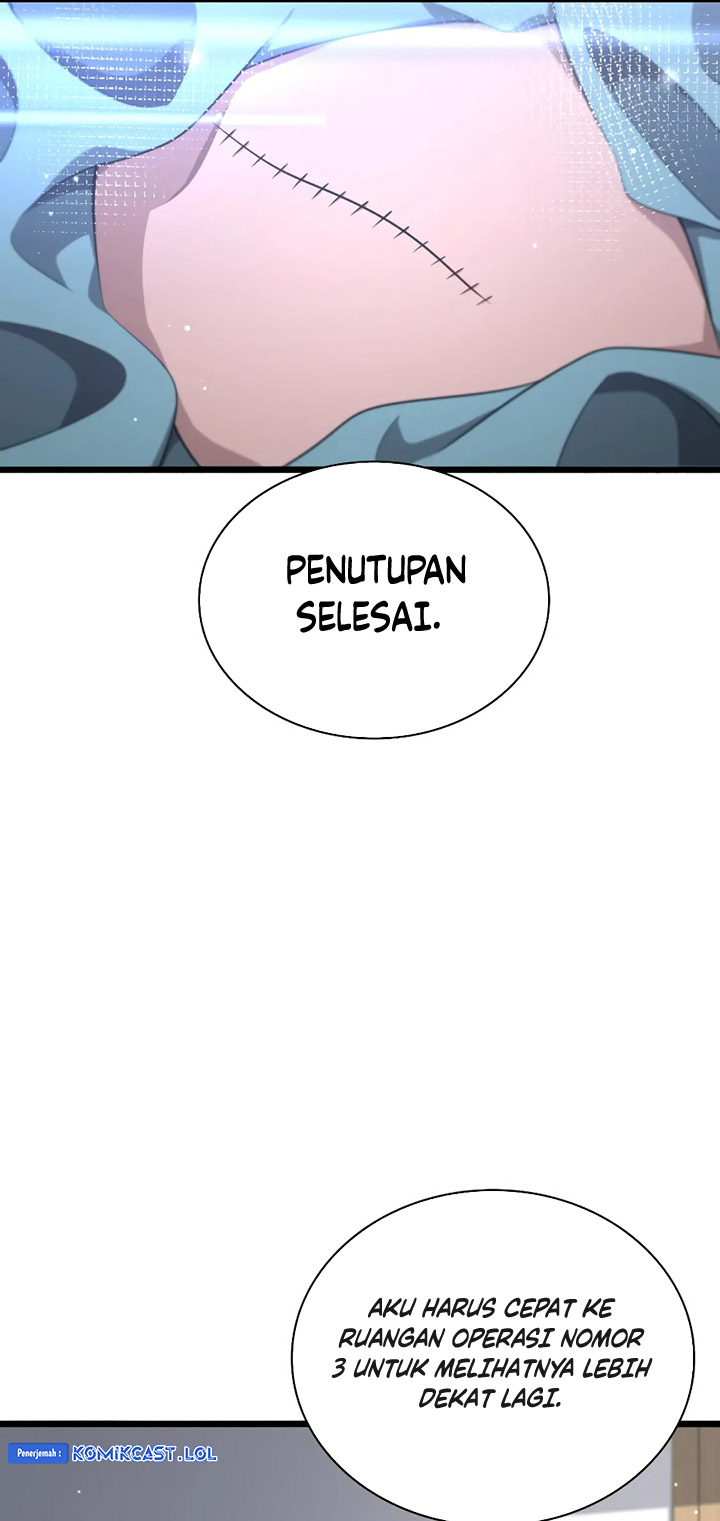 Great Doctor Ling Ran chapter 164