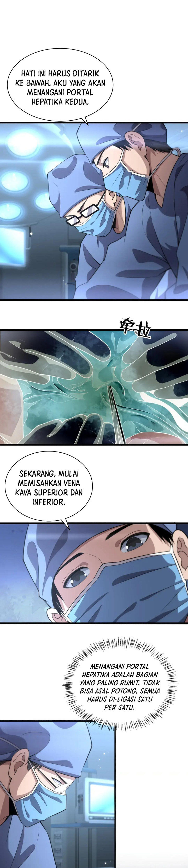 Dilarang COPAS - situs resmi www.mangacanblog.com - Komik great doctor ling ran 178 - chapter 178 179 Indonesia great doctor ling ran 178 - chapter 178 Terbaru 7|Baca Manga Komik Indonesia|Mangacan