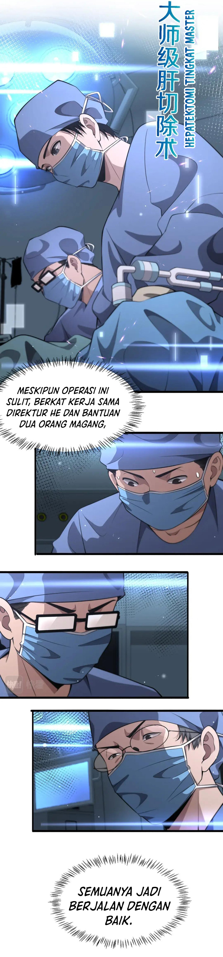 Dilarang COPAS - situs resmi www.mangacanblog.com - Komik great doctor ling ran 178 - chapter 178 179 Indonesia great doctor ling ran 178 - chapter 178 Terbaru 10|Baca Manga Komik Indonesia|Mangacan