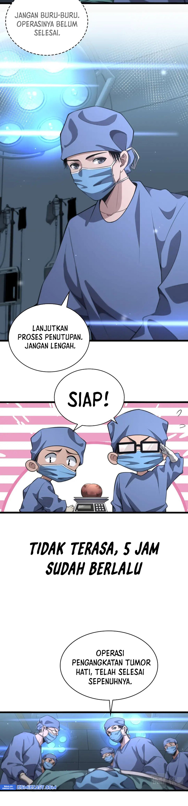 Dilarang COPAS - situs resmi www.mangacanblog.com - Komik great doctor ling ran 178 - chapter 178 179 Indonesia great doctor ling ran 178 - chapter 178 Terbaru 12|Baca Manga Komik Indonesia|Mangacan