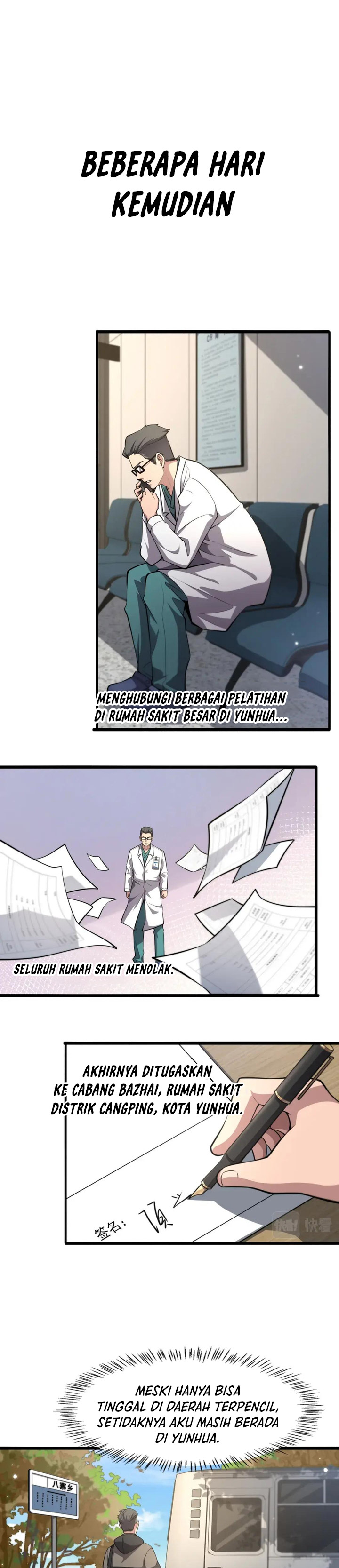 Dilarang COPAS - situs resmi www.mangacanblog.com - Komik great doctor ling ran 179 - chapter 179 180 Indonesia great doctor ling ran 179 - chapter 179 Terbaru 6|Baca Manga Komik Indonesia|Mangacan
