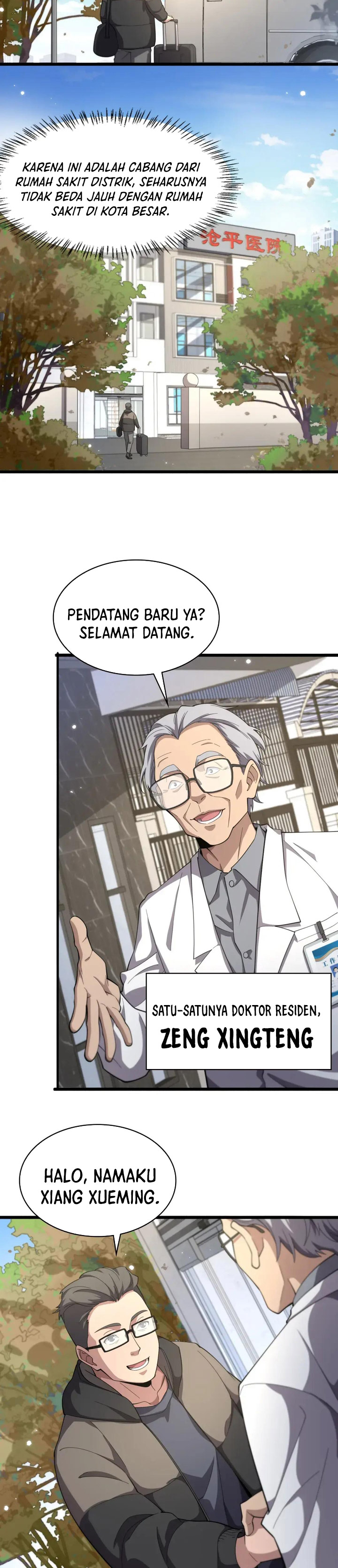 Dilarang COPAS - situs resmi www.mangacanblog.com - Komik great doctor ling ran 179 - chapter 179 180 Indonesia great doctor ling ran 179 - chapter 179 Terbaru 7|Baca Manga Komik Indonesia|Mangacan