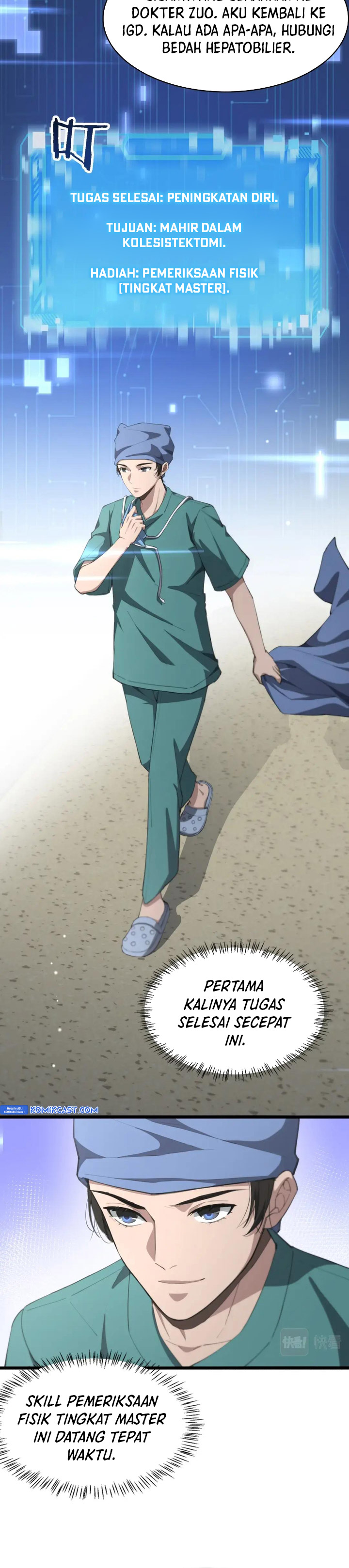 Dilarang COPAS - situs resmi www.mangacanblog.com - Komik great doctor ling ran 182 - chapter 182 183 Indonesia great doctor ling ran 182 - chapter 182 Terbaru 12|Baca Manga Komik Indonesia|Mangacan