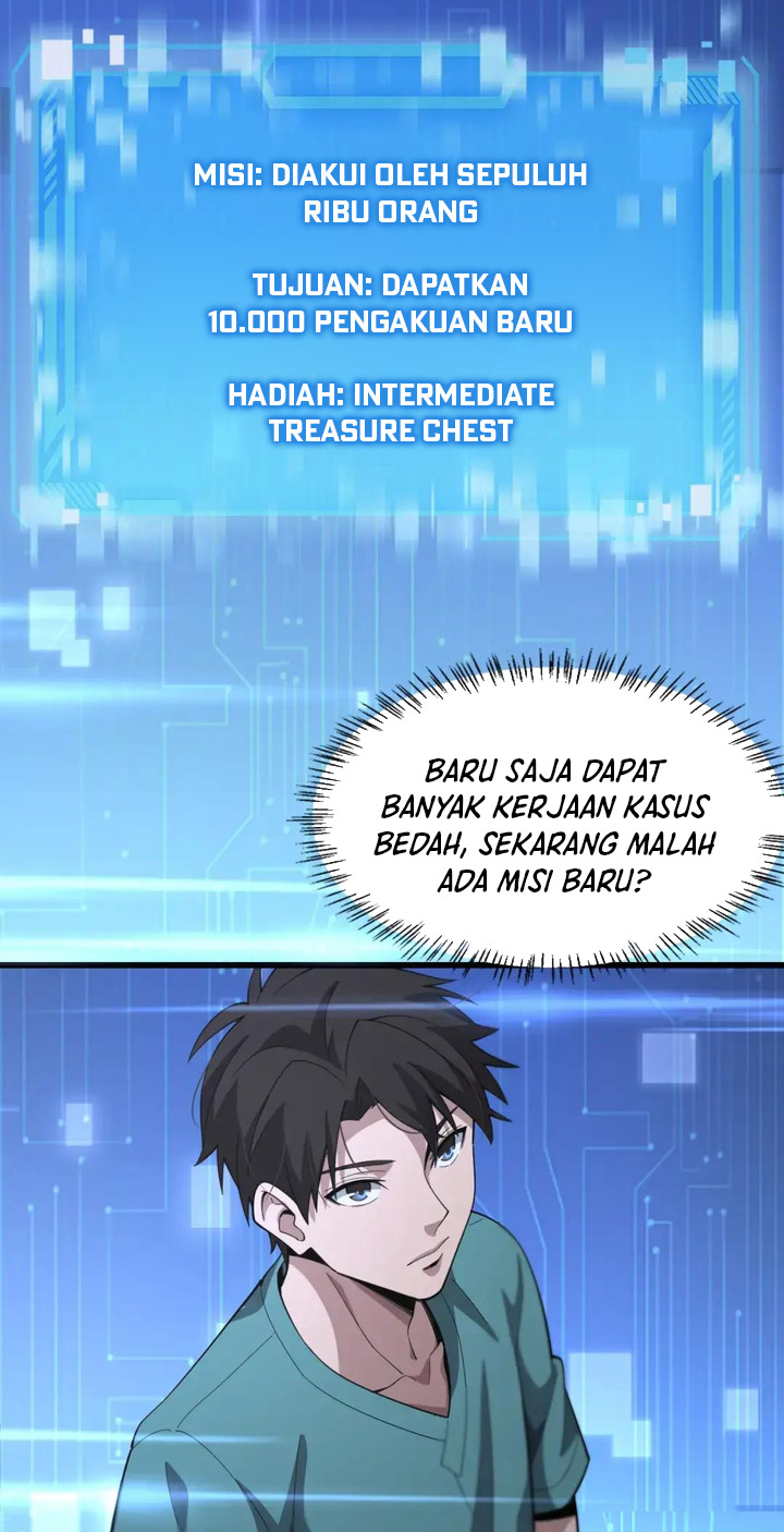 Great Doctor Ling Ran chapter 184
