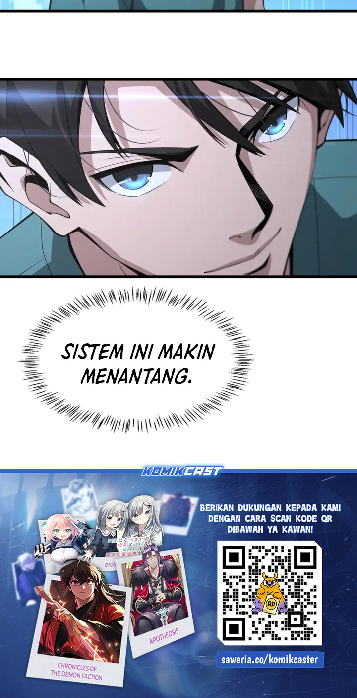 Great Doctor Ling Ran chapter 184