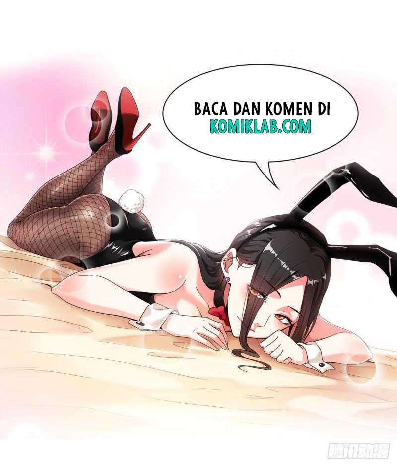 Great Zhou Immortal Officials Chapter 23 Bahasa Indonesia