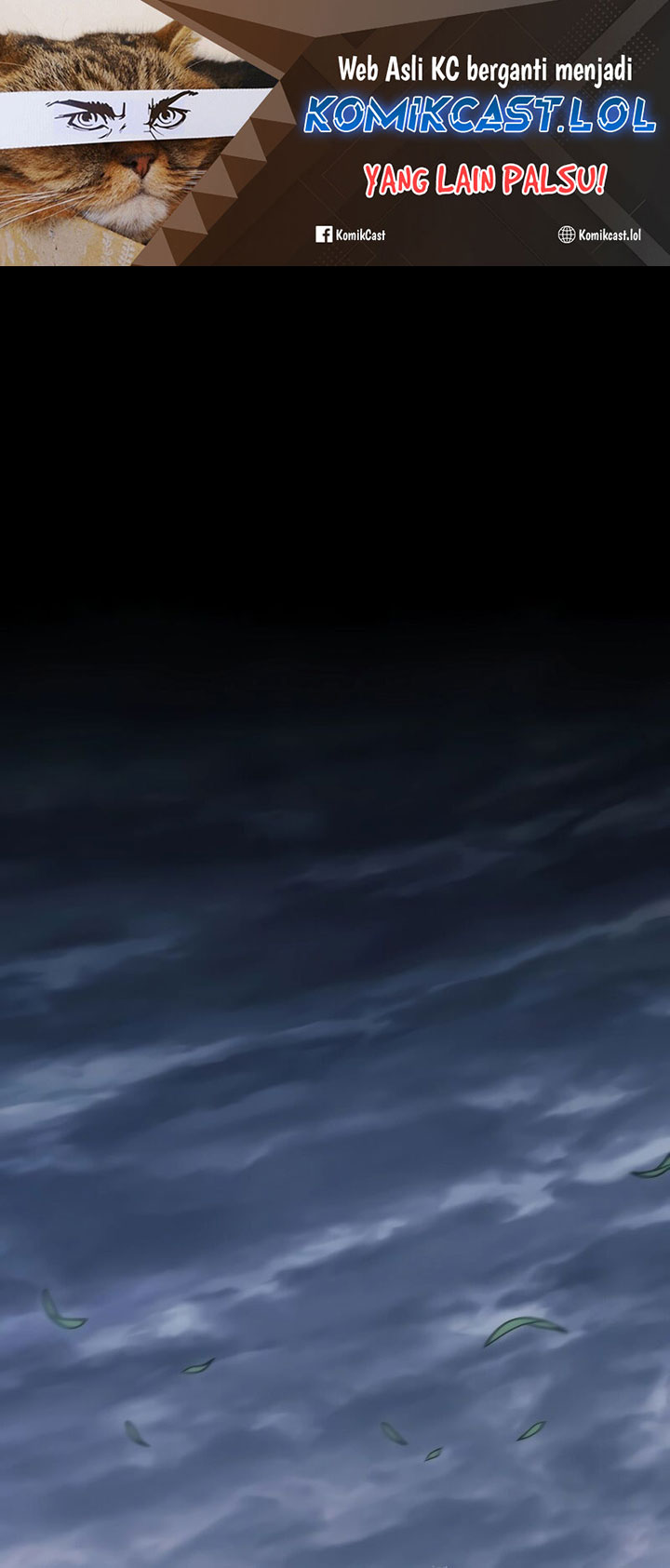 Grim Reaper of the Drifting Moon Chapter 85 Bahasa Indonesia
