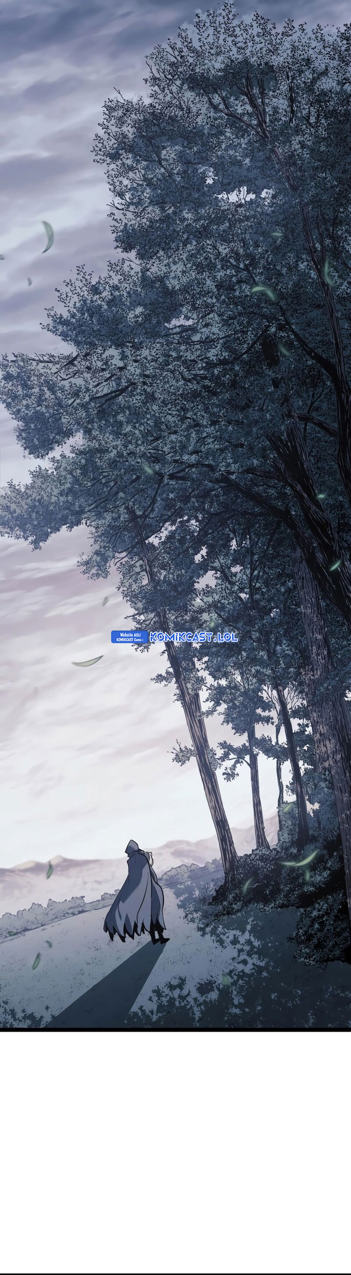 Grim Reaper of the Drifting Moon Chapter 85 Bahasa Indonesia