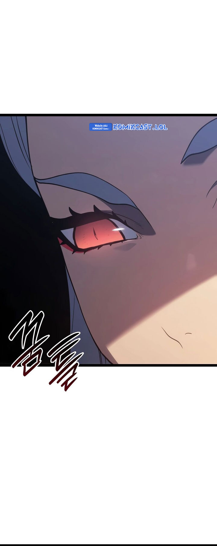 Grim Reaper of the Drifting Moon Chapter 85 Bahasa Indonesia