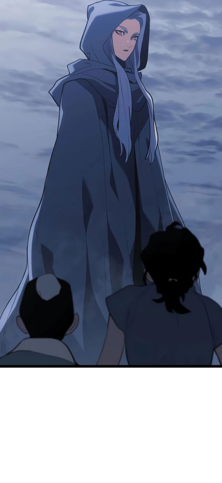 Grim Reaper of the Drifting Moon Chapter 85 Bahasa Indonesia