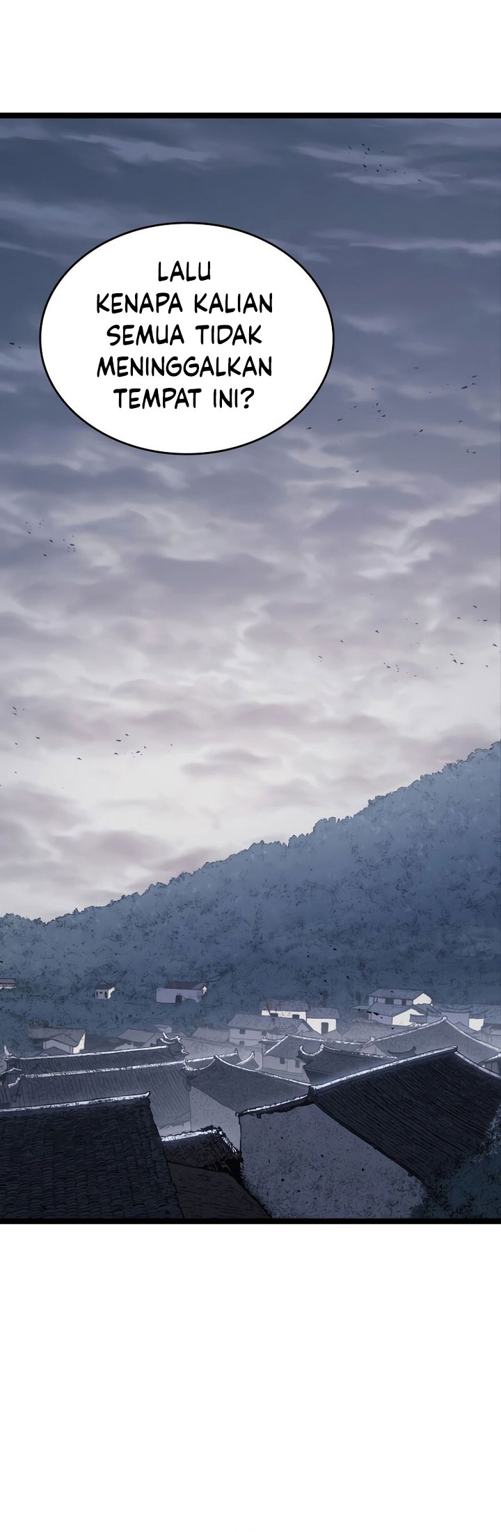 Grim Reaper of the Drifting Moon Chapter 85 Bahasa Indonesia