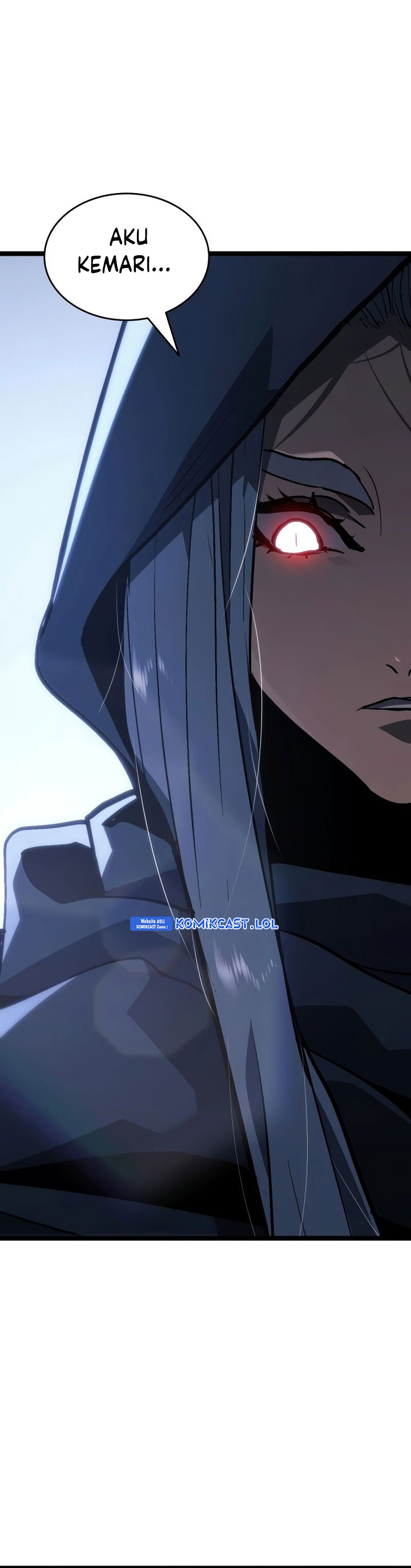 Grim Reaper of the Drifting Moon Chapter 85 Bahasa Indonesia