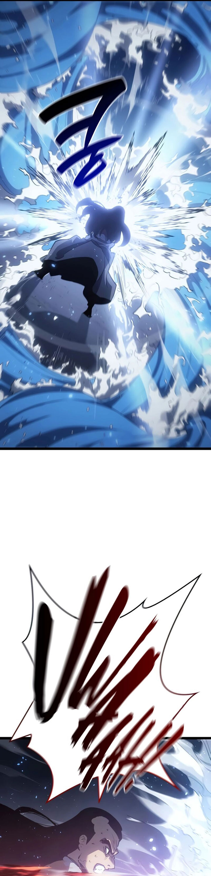Grim Reaper of the Drifting Moon chapter 91