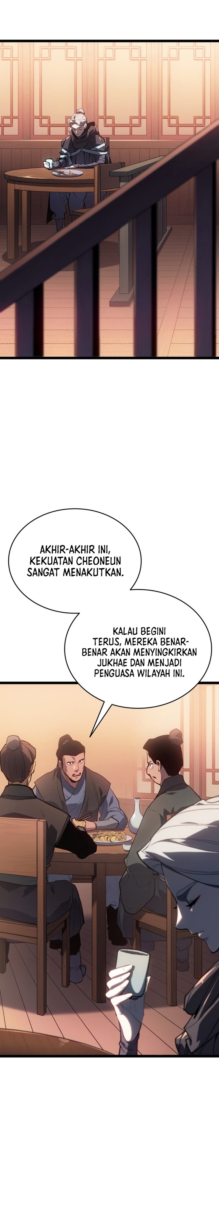 Dilarang COPAS - situs resmi www.mangacanblog.com - Komik grim reaper of the drifting moon 099 - chapter 99 100 Indonesia grim reaper of the drifting moon 099 - chapter 99 Terbaru 8|Baca Manga Komik Indonesia|Mangacan