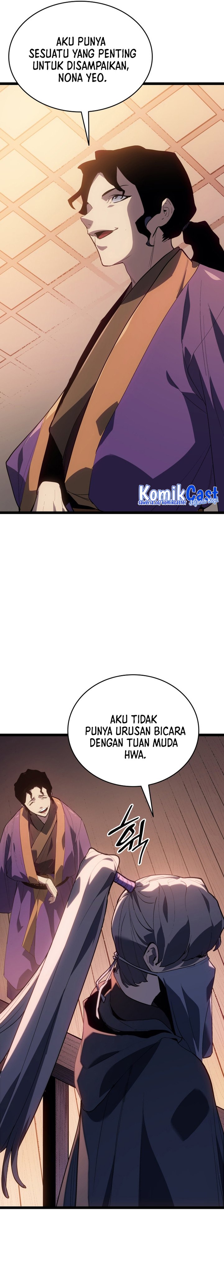 Dilarang COPAS - situs resmi www.mangacanblog.com - Komik grim reaper of the drifting moon 099 - chapter 99 100 Indonesia grim reaper of the drifting moon 099 - chapter 99 Terbaru 30|Baca Manga Komik Indonesia|Mangacan