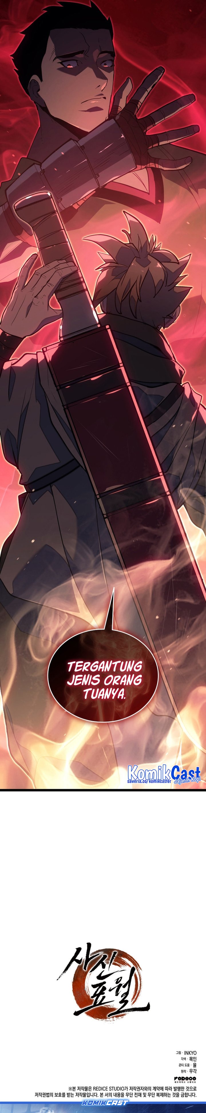 Dilarang COPAS - situs resmi www.mangacanblog.com - Komik grim reaper of the drifting moon 099 - chapter 99 100 Indonesia grim reaper of the drifting moon 099 - chapter 99 Terbaru 42|Baca Manga Komik Indonesia|Mangacan