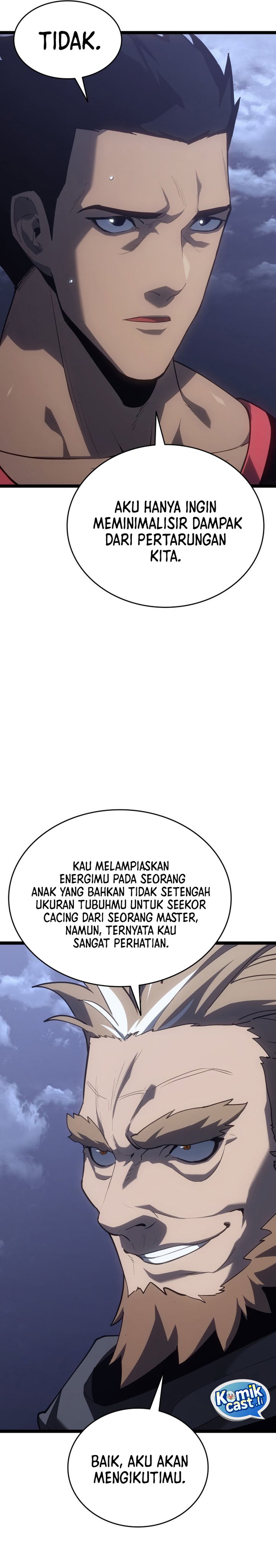 Dilarang COPAS - situs resmi www.mangacanblog.com - Komik grim reaper of the drifting moon 101 - chapter 101 102 Indonesia grim reaper of the drifting moon 101 - chapter 101 Terbaru 3|Baca Manga Komik Indonesia|Mangacan