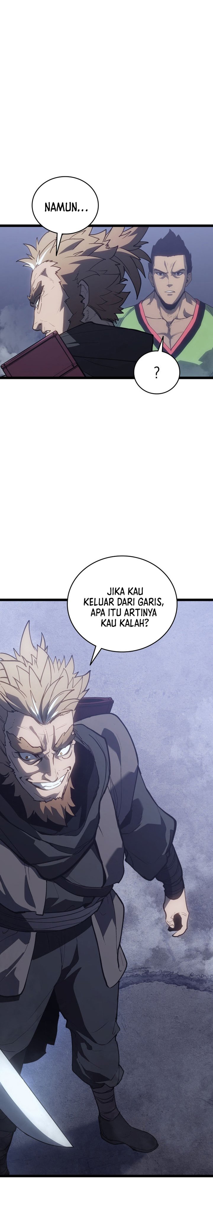 Dilarang COPAS - situs resmi www.mangacanblog.com - Komik grim reaper of the drifting moon 101 - chapter 101 102 Indonesia grim reaper of the drifting moon 101 - chapter 101 Terbaru 4|Baca Manga Komik Indonesia|Mangacan