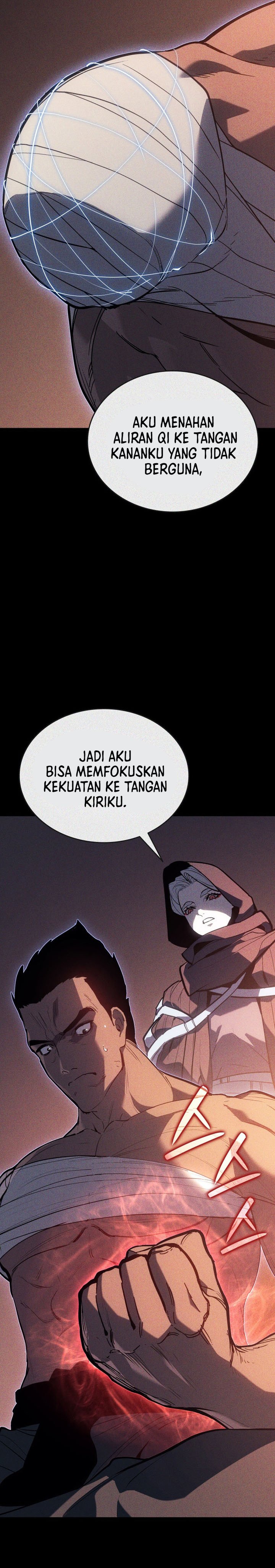 Dilarang COPAS - situs resmi www.mangacanblog.com - Komik grim reaper of the drifting moon 101 - chapter 101 102 Indonesia grim reaper of the drifting moon 101 - chapter 101 Terbaru 41|Baca Manga Komik Indonesia|Mangacan