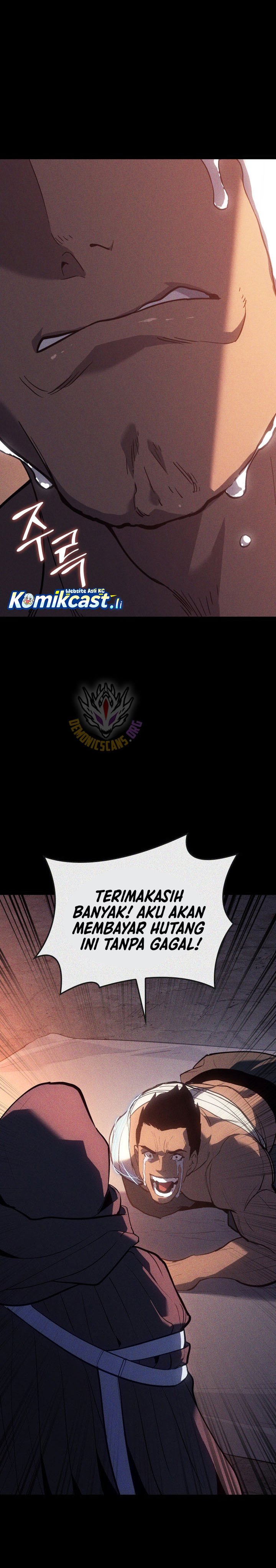 Dilarang COPAS - situs resmi www.mangacanblog.com - Komik grim reaper of the drifting moon 101 - chapter 101 102 Indonesia grim reaper of the drifting moon 101 - chapter 101 Terbaru 42|Baca Manga Komik Indonesia|Mangacan