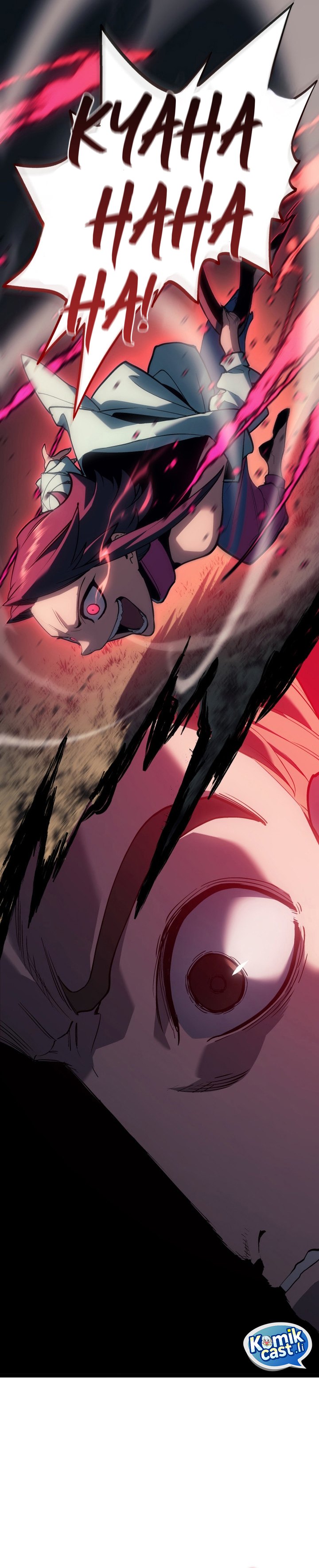 Dilarang COPAS - situs resmi www.mangacanblog.com - Komik grim reaper of the drifting moon 104 - chapter 104 105 Indonesia grim reaper of the drifting moon 104 - chapter 104 Terbaru 8|Baca Manga Komik Indonesia|Mangacan