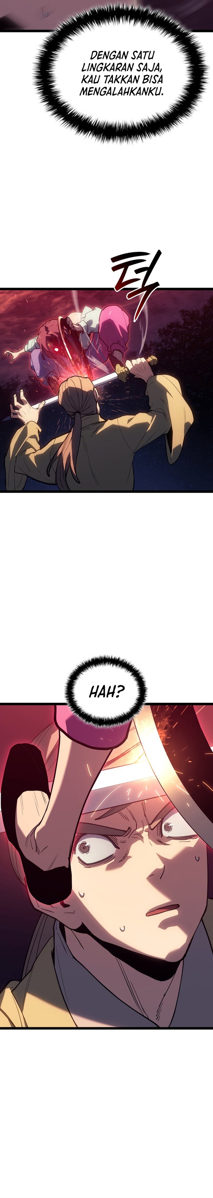 Dilarang COPAS - situs resmi www.mangacanblog.com - Komik grim reaper of the drifting moon 104 - chapter 104 105 Indonesia grim reaper of the drifting moon 104 - chapter 104 Terbaru 11|Baca Manga Komik Indonesia|Mangacan