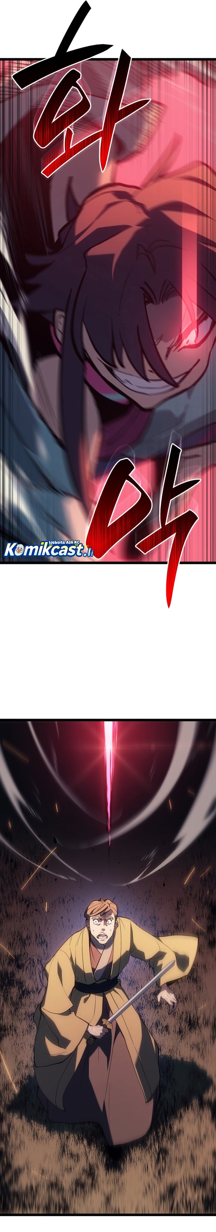 Dilarang COPAS - situs resmi www.mangacanblog.com - Komik grim reaper of the drifting moon 104 - chapter 104 105 Indonesia grim reaper of the drifting moon 104 - chapter 104 Terbaru 14|Baca Manga Komik Indonesia|Mangacan
