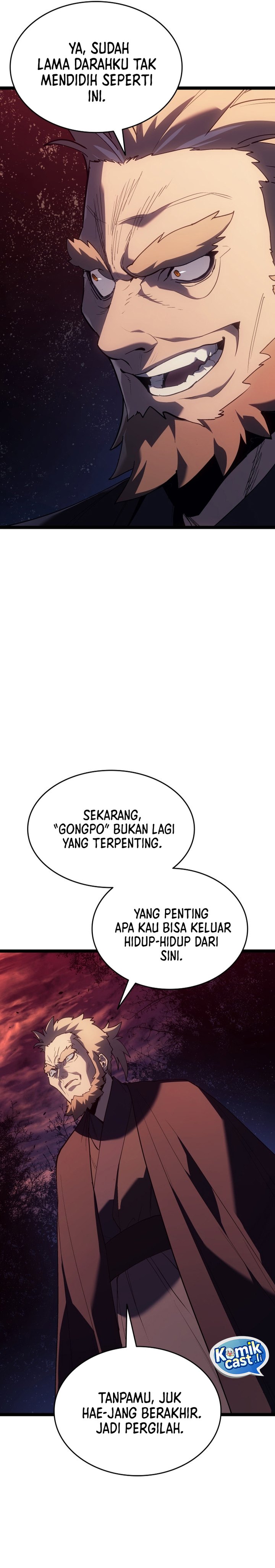 Dilarang COPAS - situs resmi www.mangacanblog.com - Komik grim reaper of the drifting moon 104 - chapter 104 105 Indonesia grim reaper of the drifting moon 104 - chapter 104 Terbaru 24|Baca Manga Komik Indonesia|Mangacan
