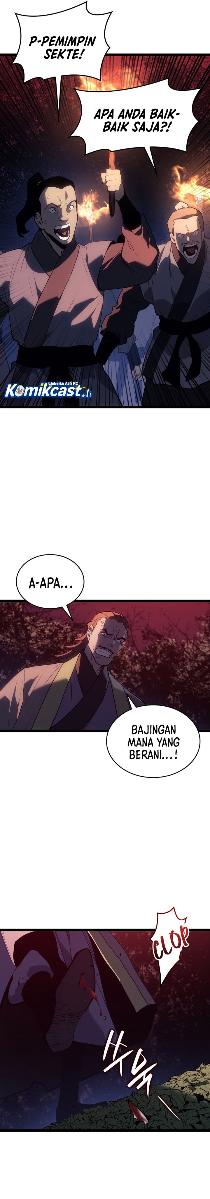 Dilarang COPAS - situs resmi www.mangacanblog.com - Komik grim reaper of the drifting moon 104 - chapter 104 105 Indonesia grim reaper of the drifting moon 104 - chapter 104 Terbaru 30|Baca Manga Komik Indonesia|Mangacan
