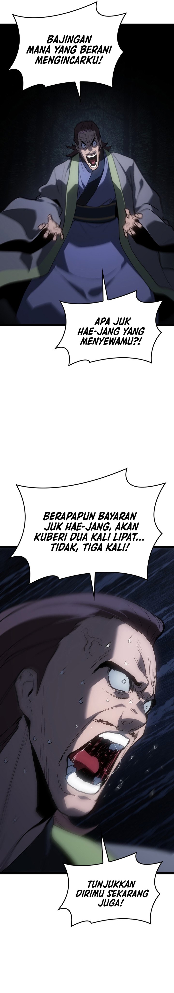 Dilarang COPAS - situs resmi www.mangacanblog.com - Komik grim reaper of the drifting moon 104 - chapter 104 105 Indonesia grim reaper of the drifting moon 104 - chapter 104 Terbaru 36|Baca Manga Komik Indonesia|Mangacan