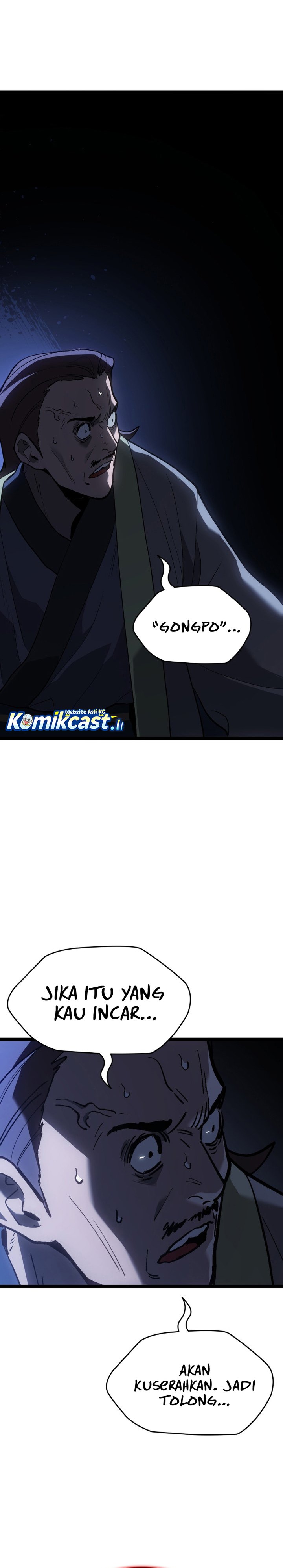 Dilarang COPAS - situs resmi www.mangacanblog.com - Komik grim reaper of the drifting moon 104 - chapter 104 105 Indonesia grim reaper of the drifting moon 104 - chapter 104 Terbaru 37|Baca Manga Komik Indonesia|Mangacan