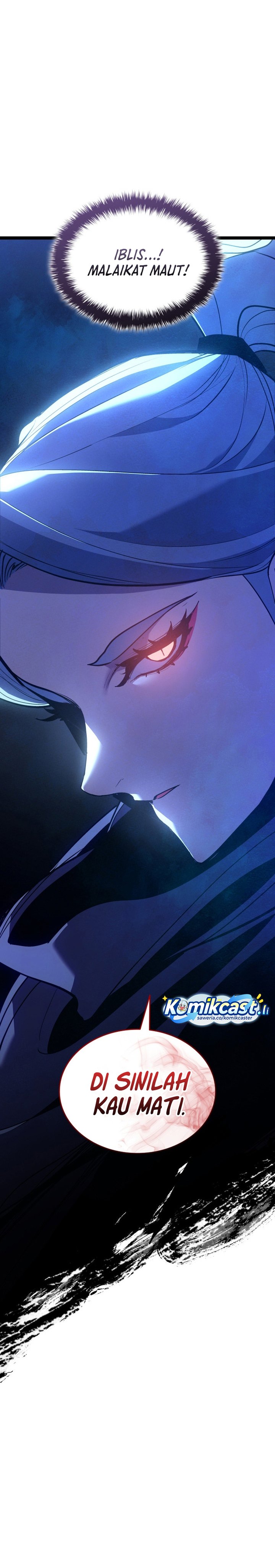 Dilarang COPAS - situs resmi www.mangacanblog.com - Komik grim reaper of the drifting moon 104 - chapter 104 105 Indonesia grim reaper of the drifting moon 104 - chapter 104 Terbaru 39|Baca Manga Komik Indonesia|Mangacan