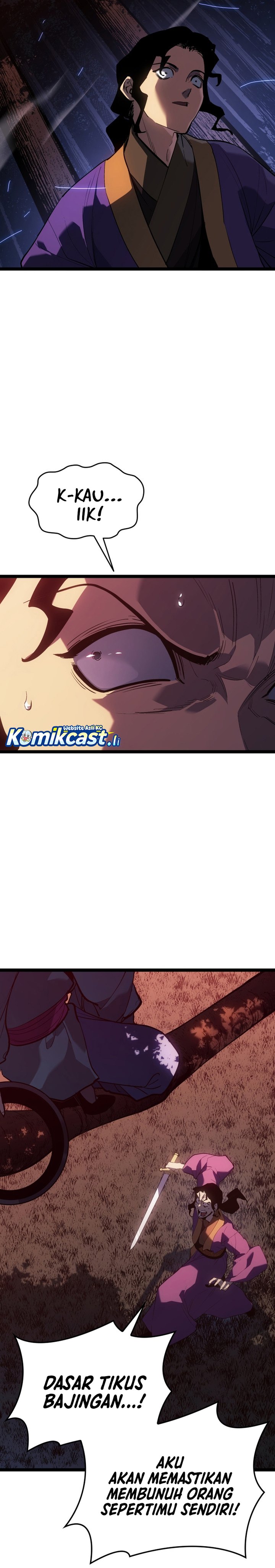 Dilarang COPAS - situs resmi www.mangacanblog.com - Komik grim reaper of the drifting moon 105 - chapter 105 106 Indonesia grim reaper of the drifting moon 105 - chapter 105 Terbaru 9|Baca Manga Komik Indonesia|Mangacan