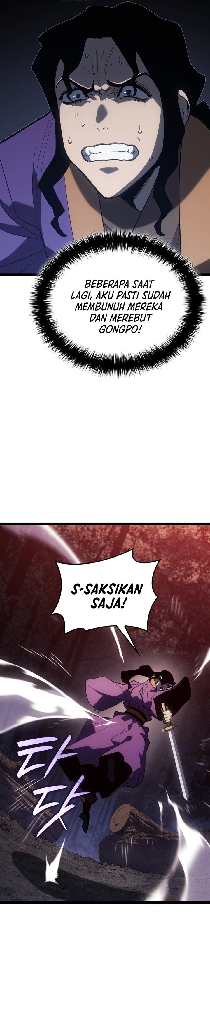 Dilarang COPAS - situs resmi www.mangacanblog.com - Komik grim reaper of the drifting moon 105 - chapter 105 106 Indonesia grim reaper of the drifting moon 105 - chapter 105 Terbaru 16|Baca Manga Komik Indonesia|Mangacan