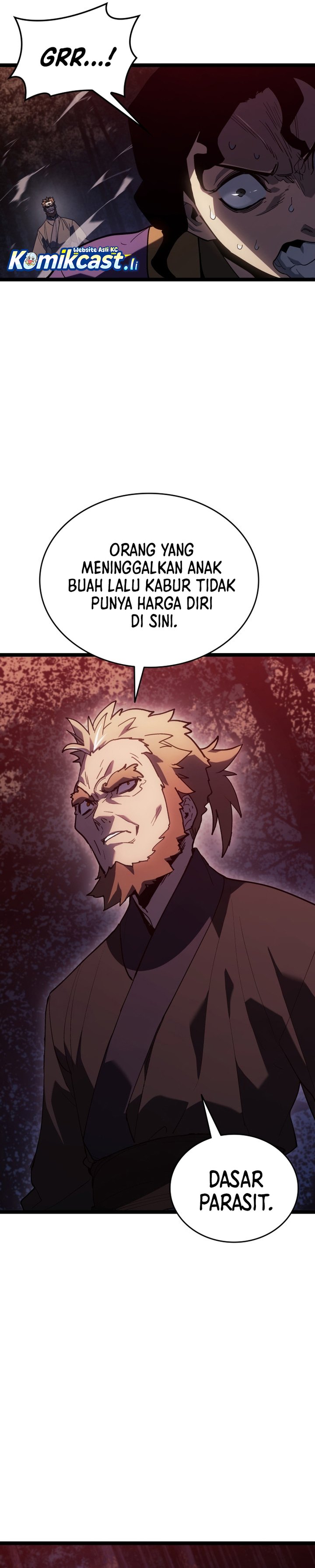 Dilarang COPAS - situs resmi www.mangacanblog.com - Komik grim reaper of the drifting moon 105 - chapter 105 106 Indonesia grim reaper of the drifting moon 105 - chapter 105 Terbaru 17|Baca Manga Komik Indonesia|Mangacan