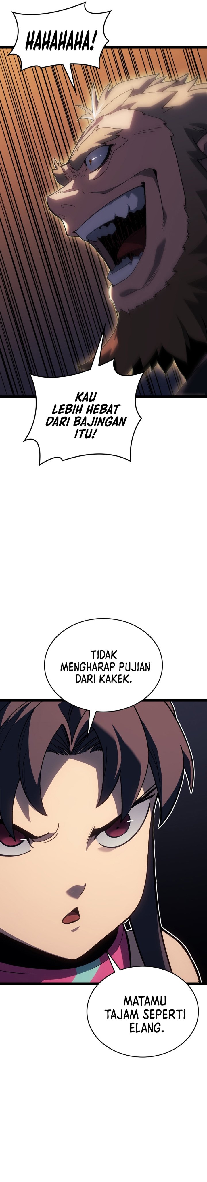 Dilarang COPAS - situs resmi www.mangacanblog.com - Komik grim reaper of the drifting moon 105 - chapter 105 106 Indonesia grim reaper of the drifting moon 105 - chapter 105 Terbaru 19|Baca Manga Komik Indonesia|Mangacan