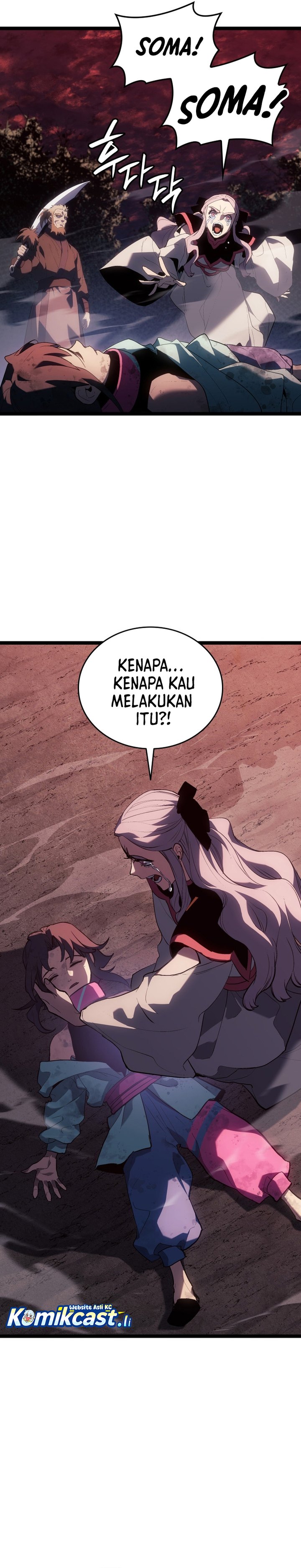 Dilarang COPAS - situs resmi www.mangacanblog.com - Komik grim reaper of the drifting moon 105 - chapter 105 106 Indonesia grim reaper of the drifting moon 105 - chapter 105 Terbaru 29|Baca Manga Komik Indonesia|Mangacan