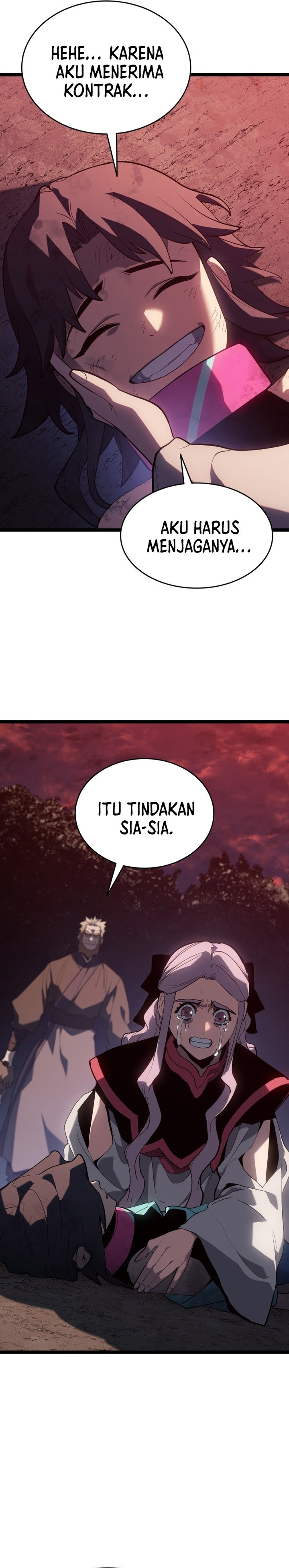 Dilarang COPAS - situs resmi www.mangacanblog.com - Komik grim reaper of the drifting moon 105 - chapter 105 106 Indonesia grim reaper of the drifting moon 105 - chapter 105 Terbaru 30|Baca Manga Komik Indonesia|Mangacan