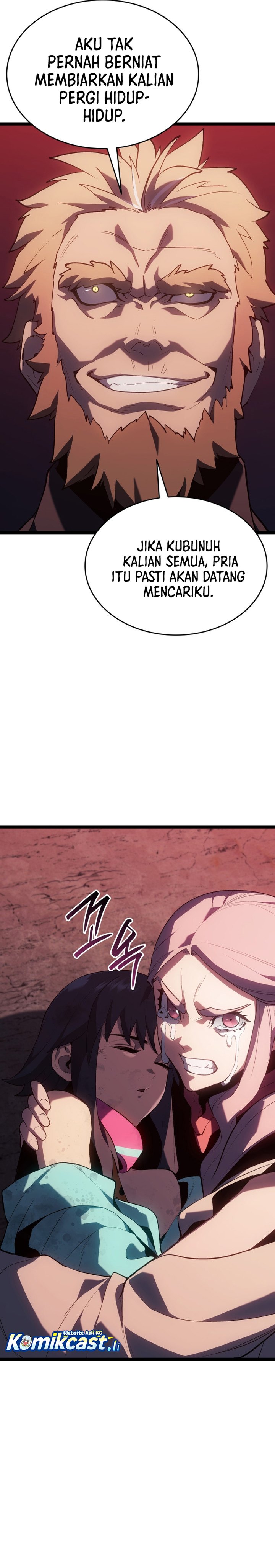 Dilarang COPAS - situs resmi www.mangacanblog.com - Komik grim reaper of the drifting moon 105 - chapter 105 106 Indonesia grim reaper of the drifting moon 105 - chapter 105 Terbaru 31|Baca Manga Komik Indonesia|Mangacan