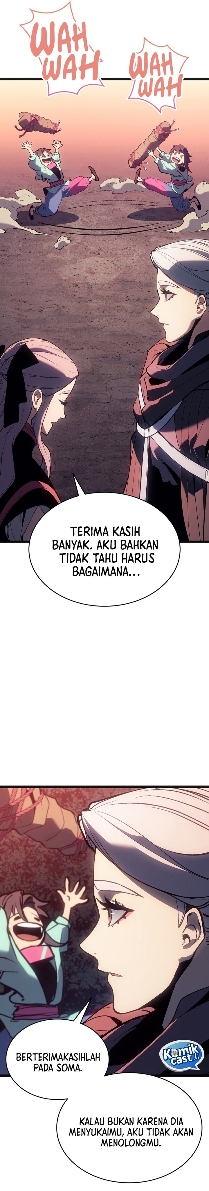 Dilarang COPAS - situs resmi www.mangacanblog.com - Komik grim reaper of the drifting moon 107 - chapter 107 108 Indonesia grim reaper of the drifting moon 107 - chapter 107 Terbaru 3|Baca Manga Komik Indonesia|Mangacan