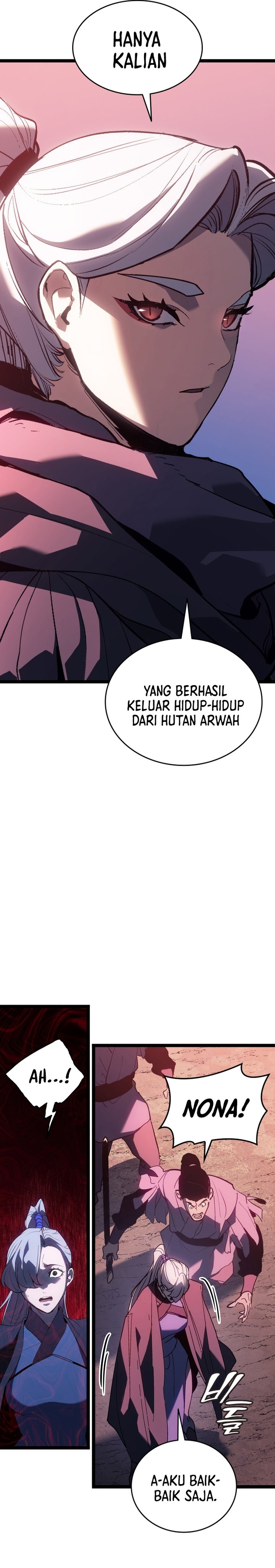 Dilarang COPAS - situs resmi www.mangacanblog.com - Komik grim reaper of the drifting moon 107 - chapter 107 108 Indonesia grim reaper of the drifting moon 107 - chapter 107 Terbaru 10|Baca Manga Komik Indonesia|Mangacan