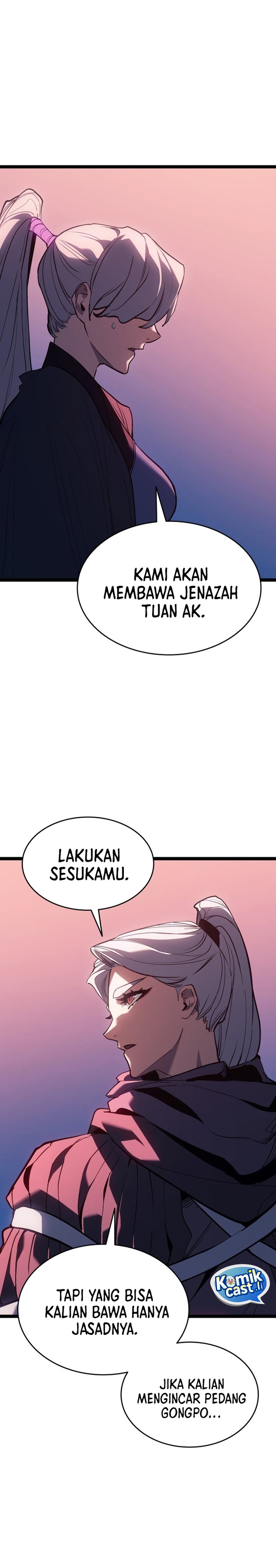 Dilarang COPAS - situs resmi www.mangacanblog.com - Komik grim reaper of the drifting moon 107 - chapter 107 108 Indonesia grim reaper of the drifting moon 107 - chapter 107 Terbaru 11|Baca Manga Komik Indonesia|Mangacan