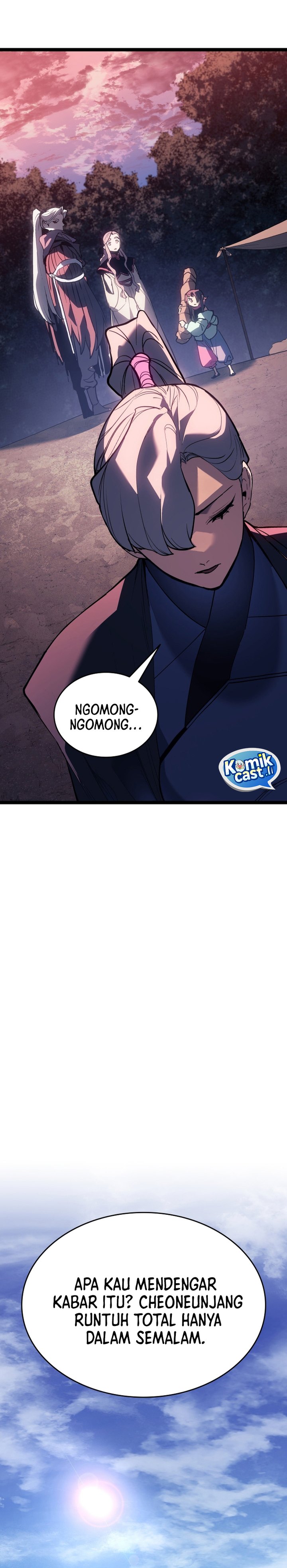 Dilarang COPAS - situs resmi www.mangacanblog.com - Komik grim reaper of the drifting moon 107 - chapter 107 108 Indonesia grim reaper of the drifting moon 107 - chapter 107 Terbaru 14|Baca Manga Komik Indonesia|Mangacan