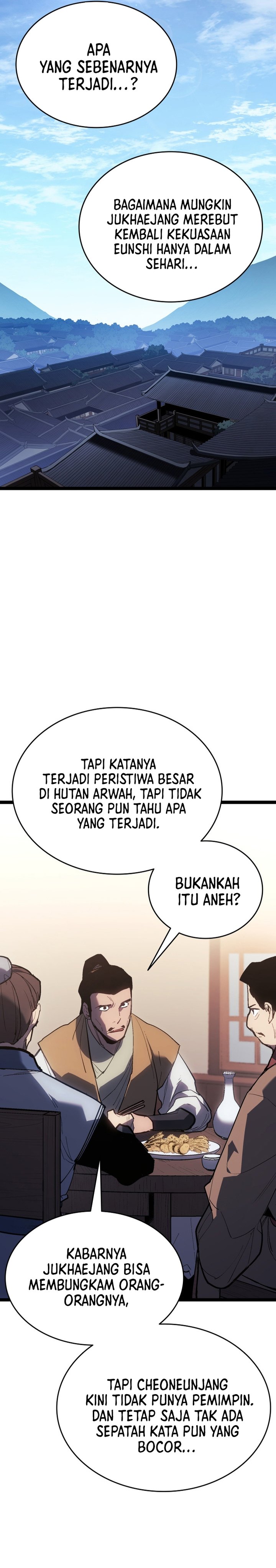 Dilarang COPAS - situs resmi www.mangacanblog.com - Komik grim reaper of the drifting moon 107 - chapter 107 108 Indonesia grim reaper of the drifting moon 107 - chapter 107 Terbaru 15|Baca Manga Komik Indonesia|Mangacan