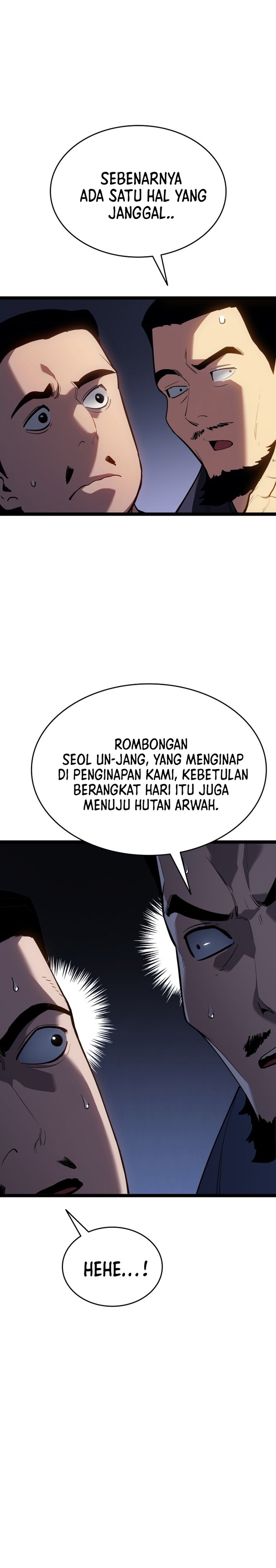 Dilarang COPAS - situs resmi www.mangacanblog.com - Komik grim reaper of the drifting moon 107 - chapter 107 108 Indonesia grim reaper of the drifting moon 107 - chapter 107 Terbaru 17|Baca Manga Komik Indonesia|Mangacan