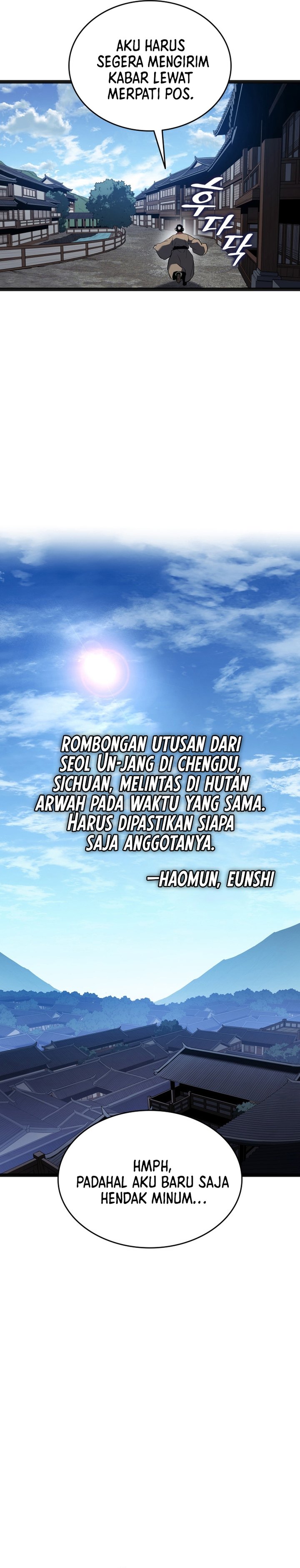 Dilarang COPAS - situs resmi www.mangacanblog.com - Komik grim reaper of the drifting moon 107 - chapter 107 108 Indonesia grim reaper of the drifting moon 107 - chapter 107 Terbaru 19|Baca Manga Komik Indonesia|Mangacan