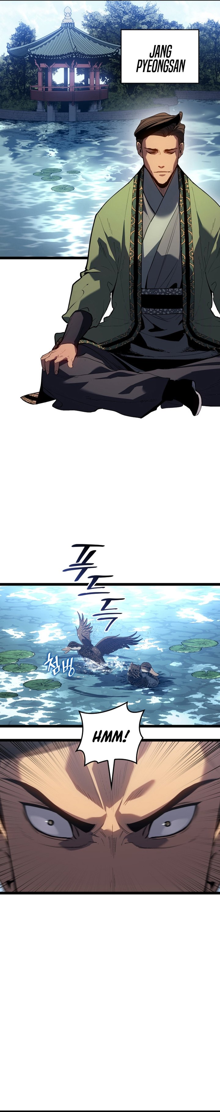 Dilarang COPAS - situs resmi www.mangacanblog.com - Komik grim reaper of the drifting moon 107 - chapter 107 108 Indonesia grim reaper of the drifting moon 107 - chapter 107 Terbaru 21|Baca Manga Komik Indonesia|Mangacan