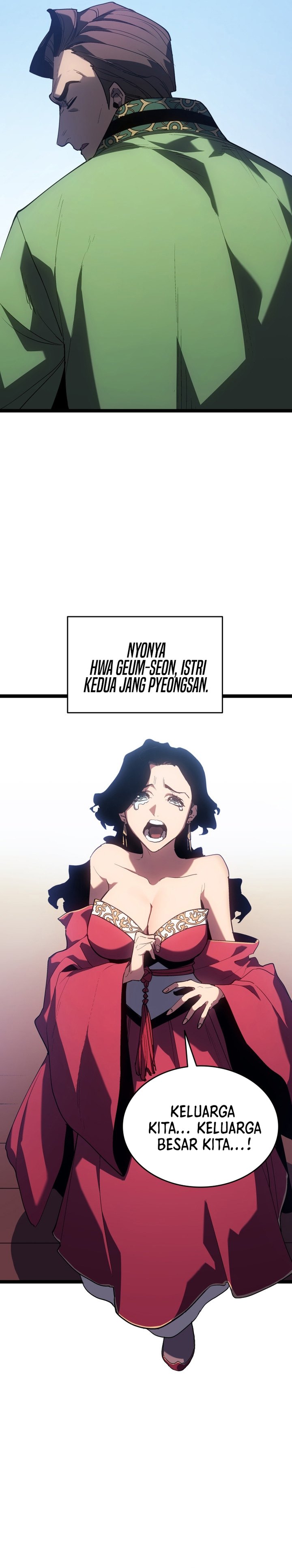 Dilarang COPAS - situs resmi www.mangacanblog.com - Komik grim reaper of the drifting moon 107 - chapter 107 108 Indonesia grim reaper of the drifting moon 107 - chapter 107 Terbaru 23|Baca Manga Komik Indonesia|Mangacan
