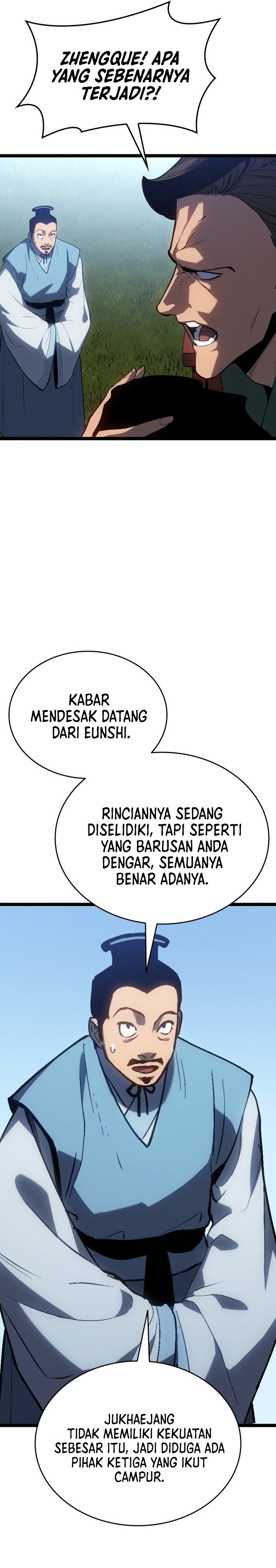 Dilarang COPAS - situs resmi www.mangacanblog.com - Komik grim reaper of the drifting moon 107 - chapter 107 108 Indonesia grim reaper of the drifting moon 107 - chapter 107 Terbaru 25|Baca Manga Komik Indonesia|Mangacan